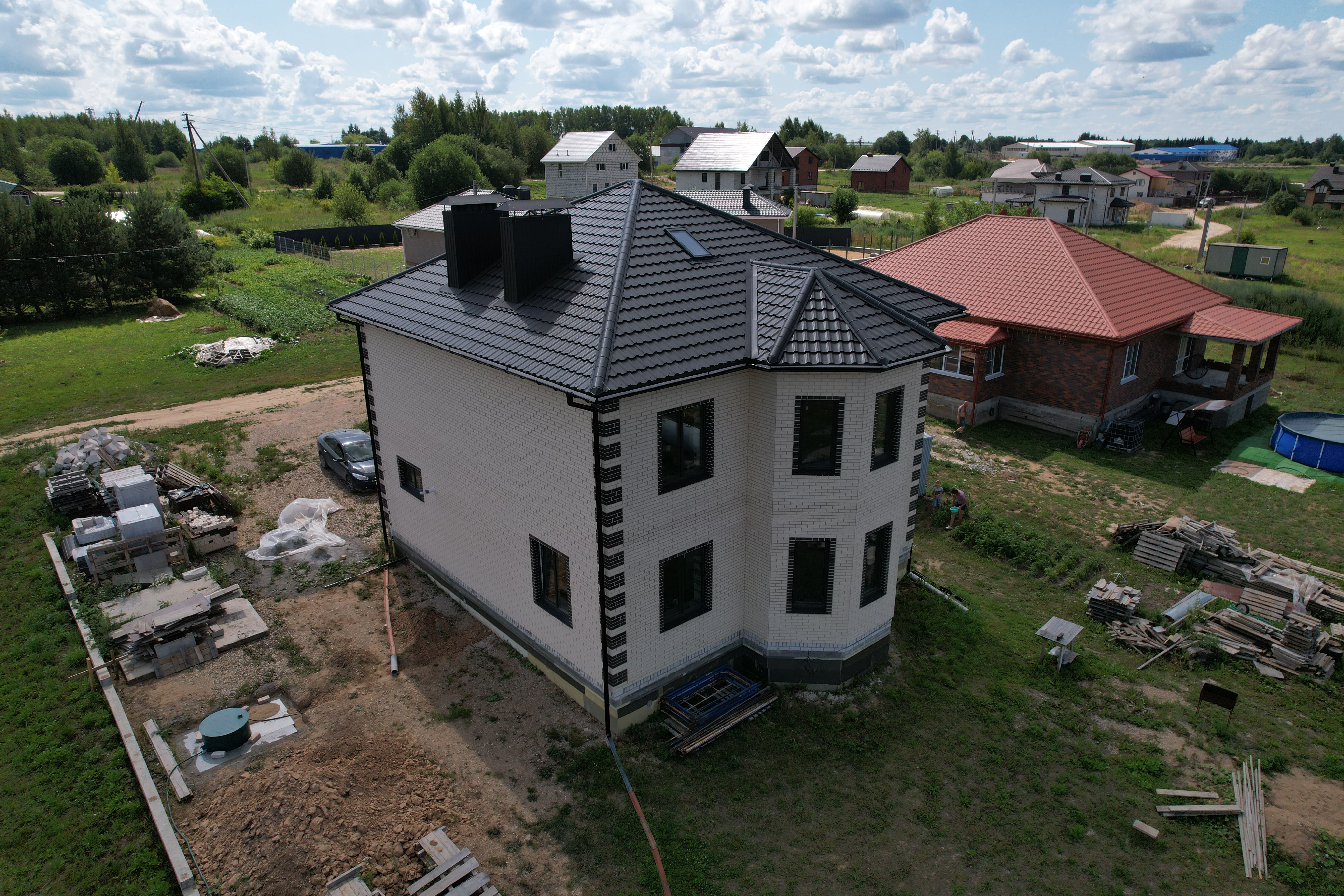 Домашний оазис - фото 5