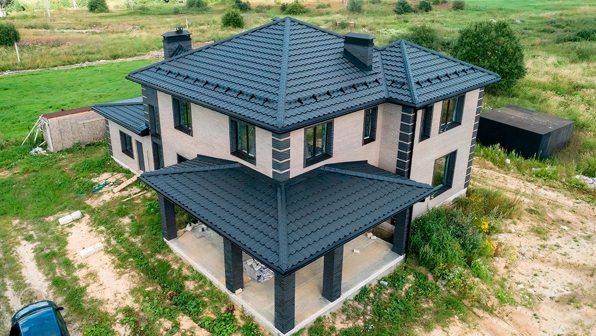 Лёд и уголь - фото 2