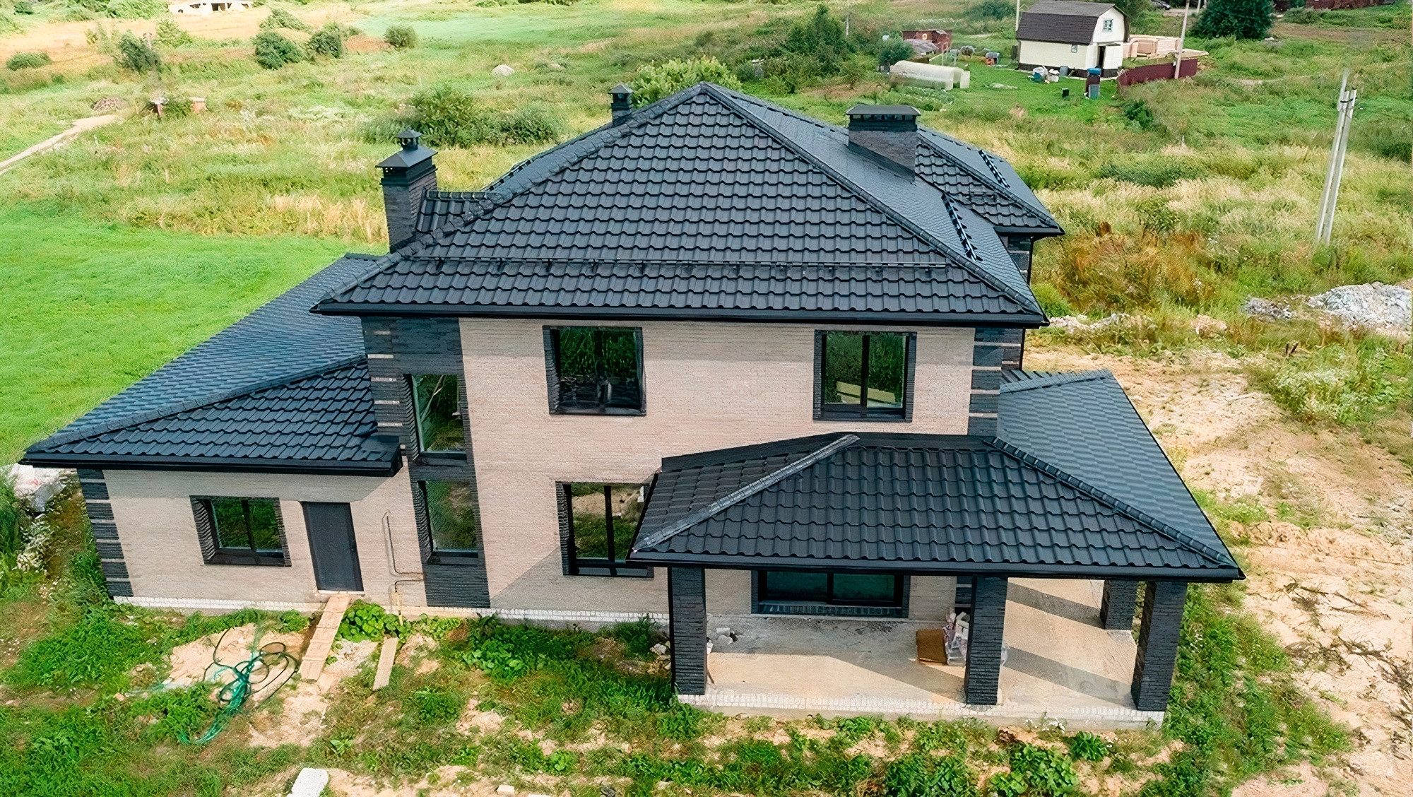 Лёд и уголь - фото 3