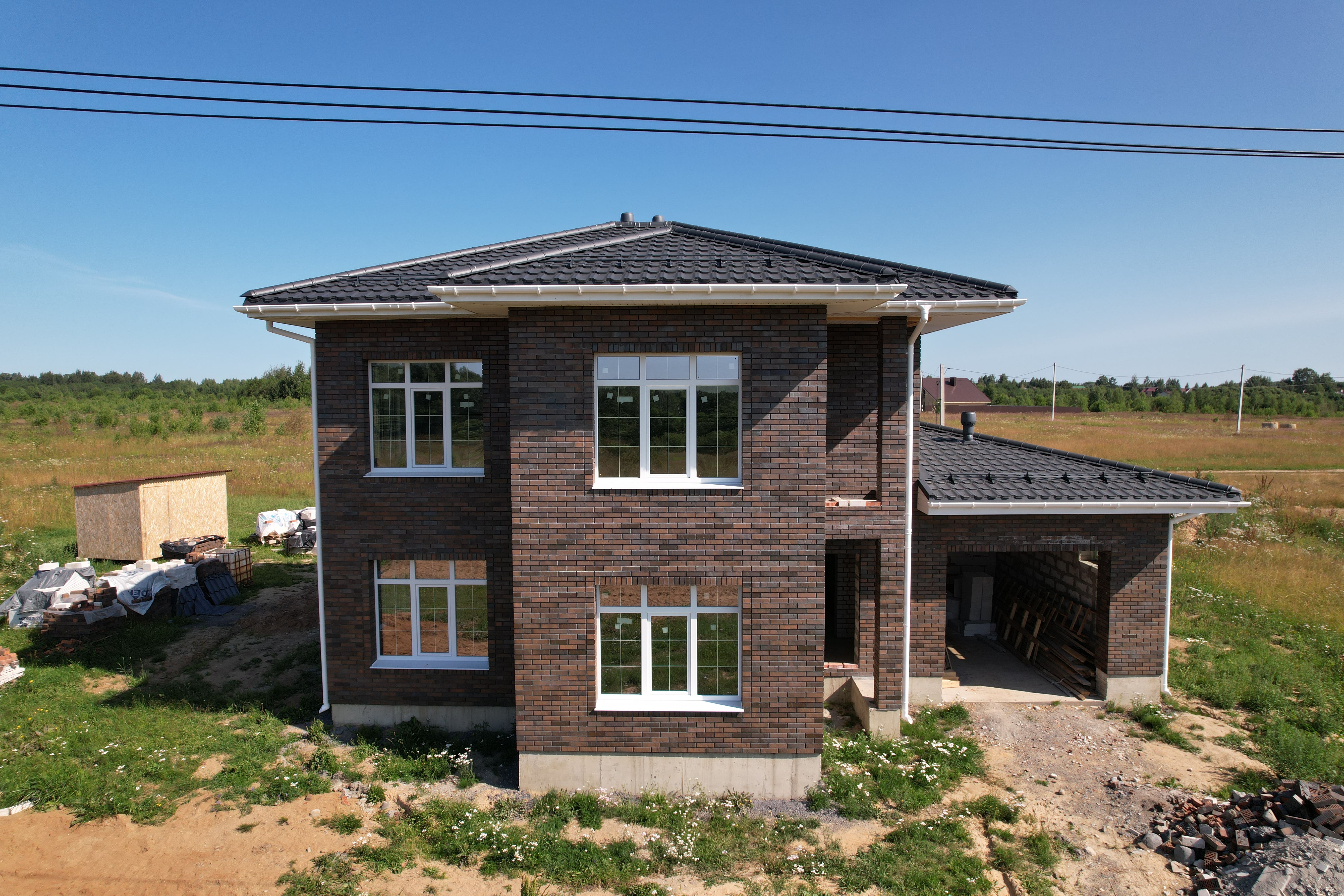 Мокко Мансарда - фото 6