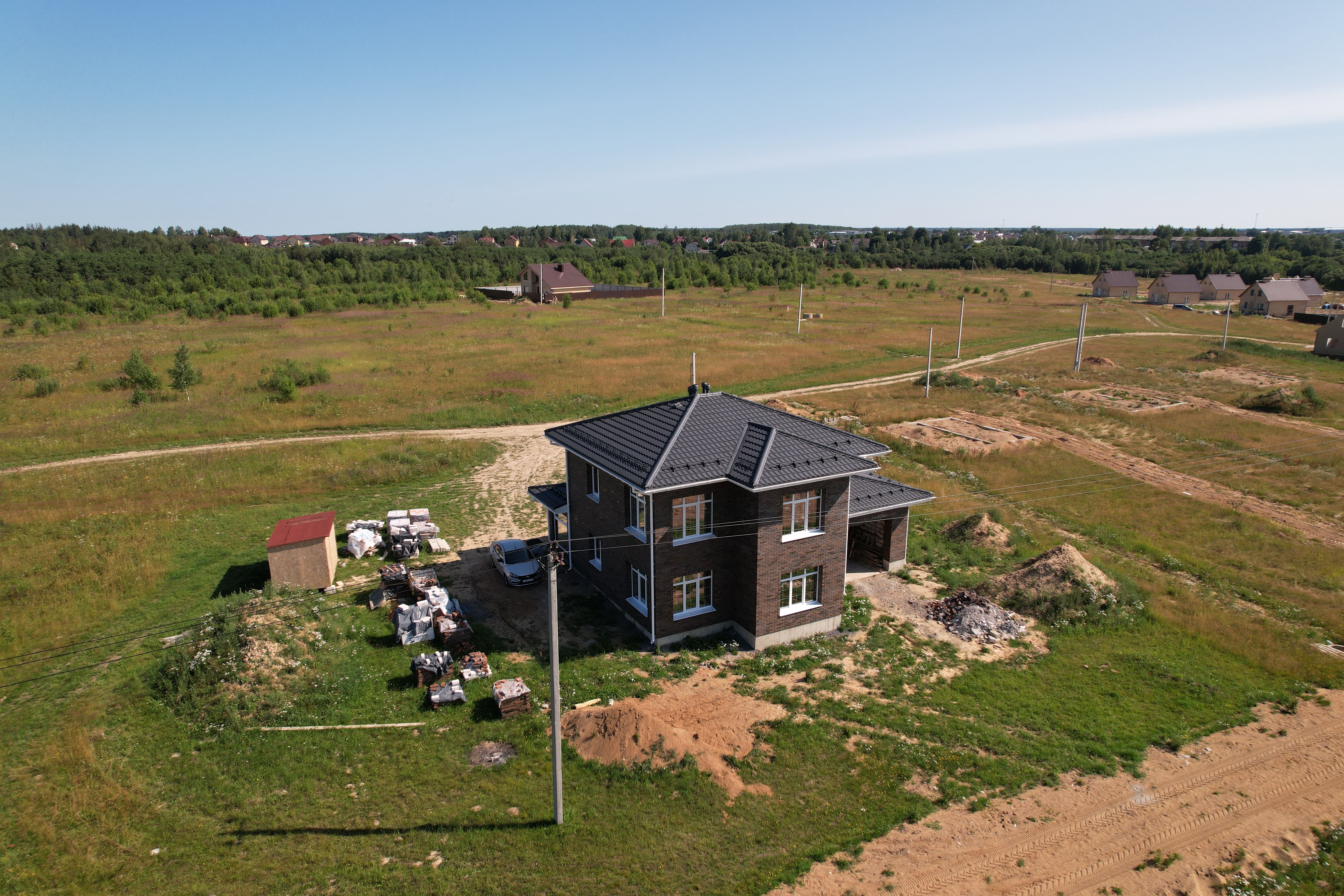 Мокко Мансарда - фото 7