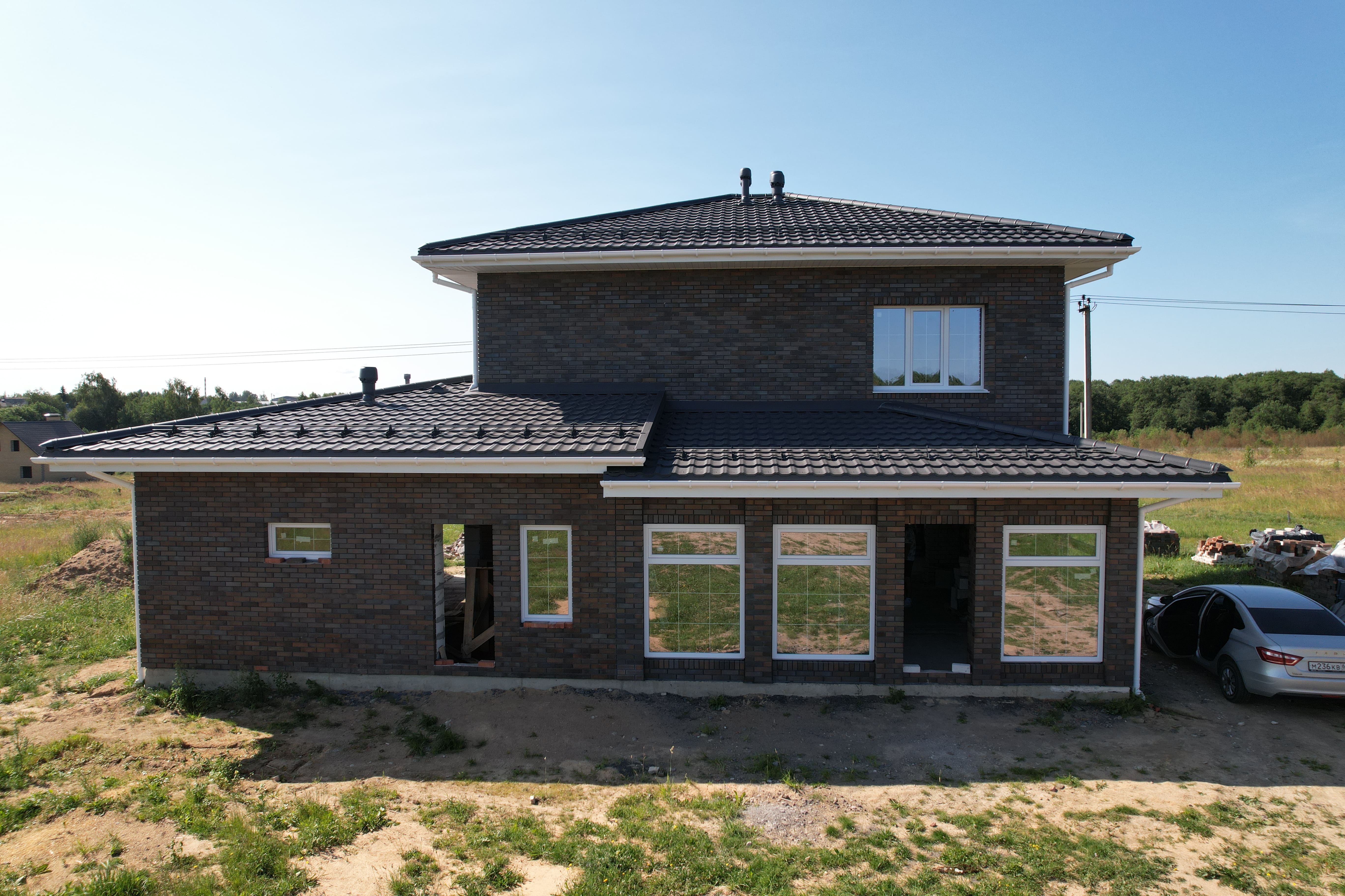 Мокко Мансарда - фото 9