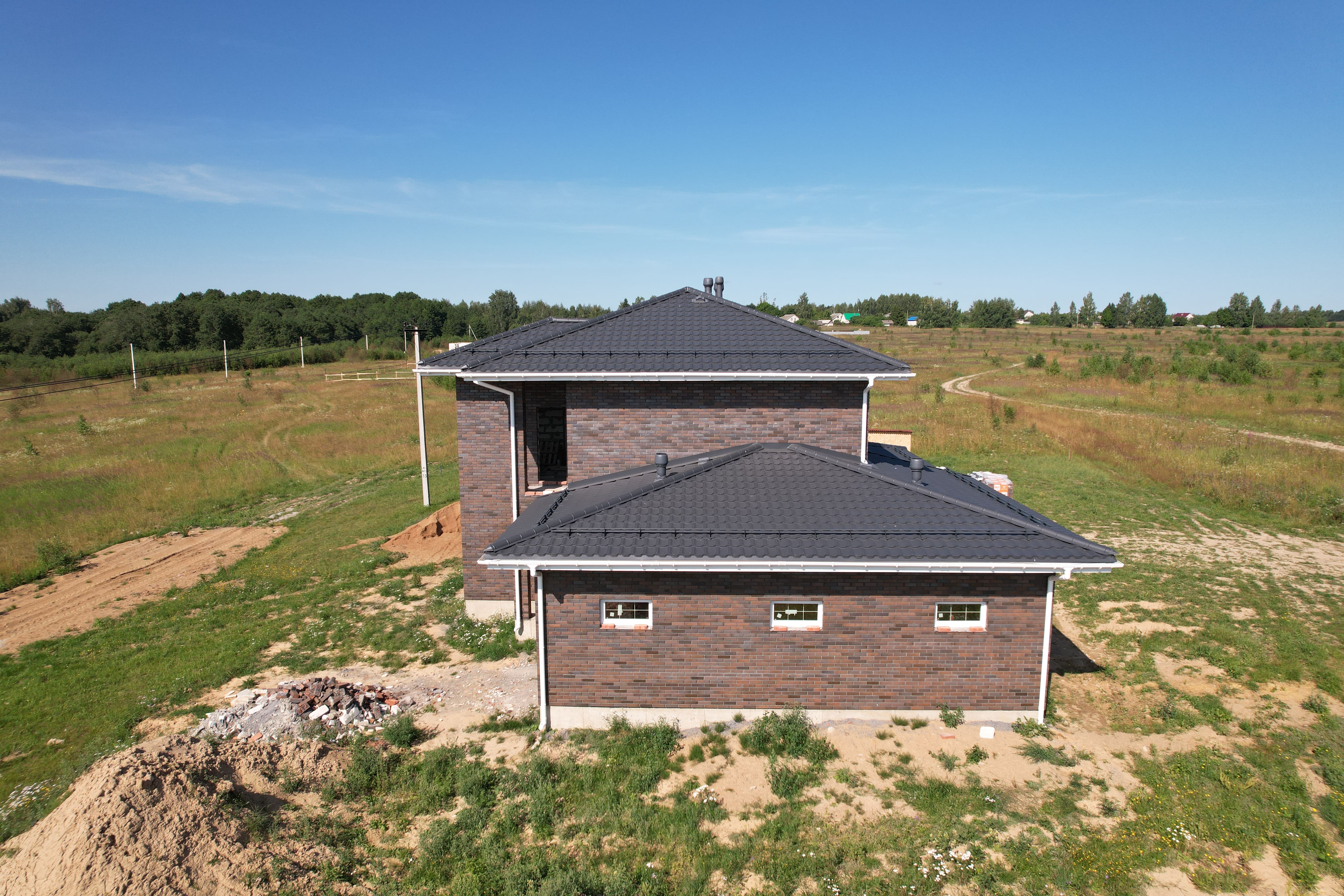 Мокко Мансарда - фото 10