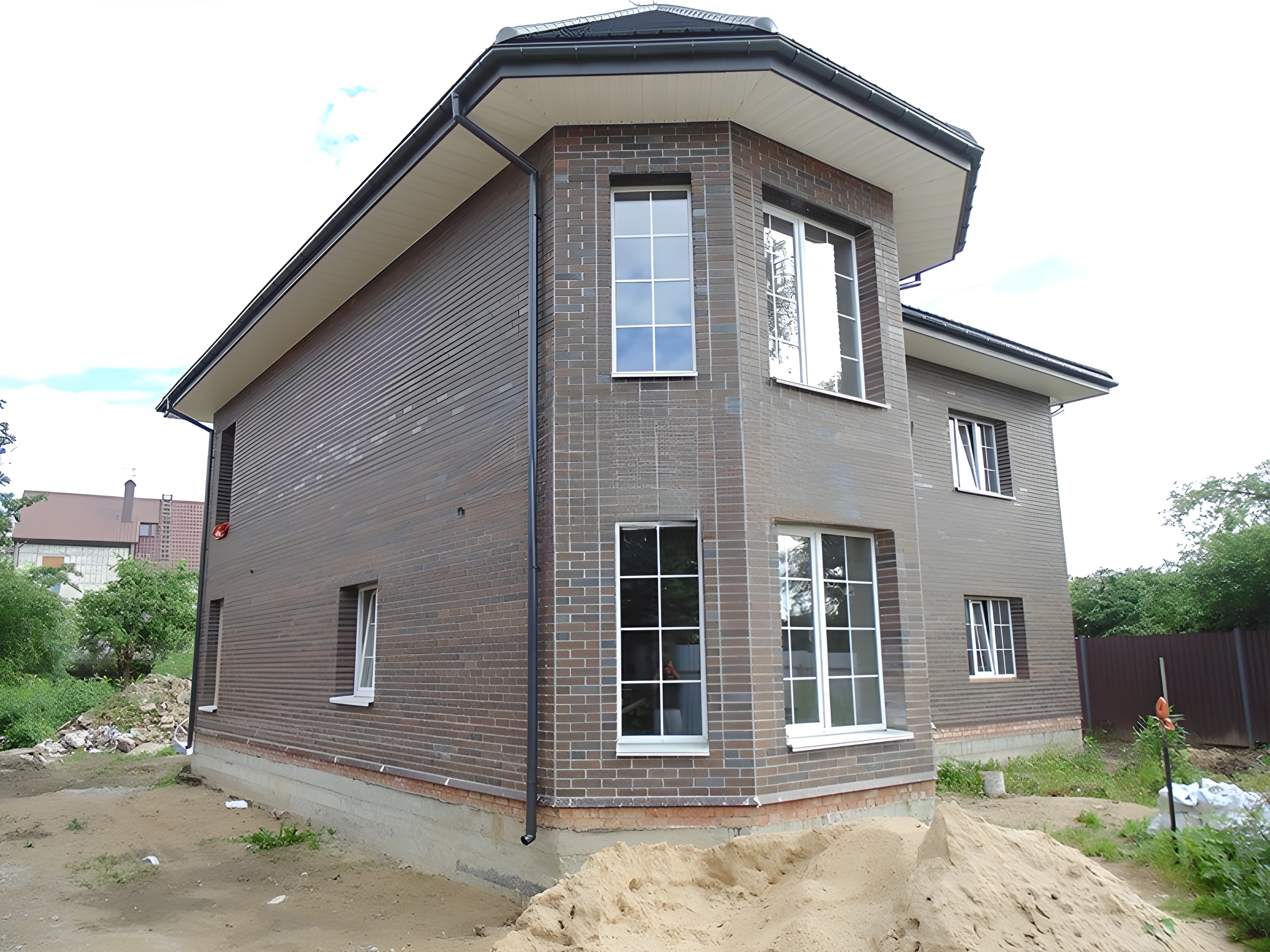 Прочие работы - фото 4