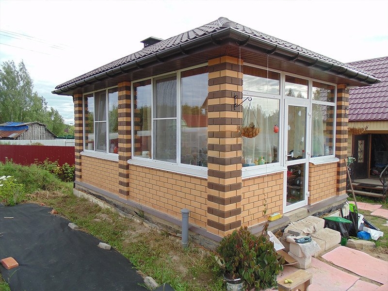 Прочие работы - фото 10