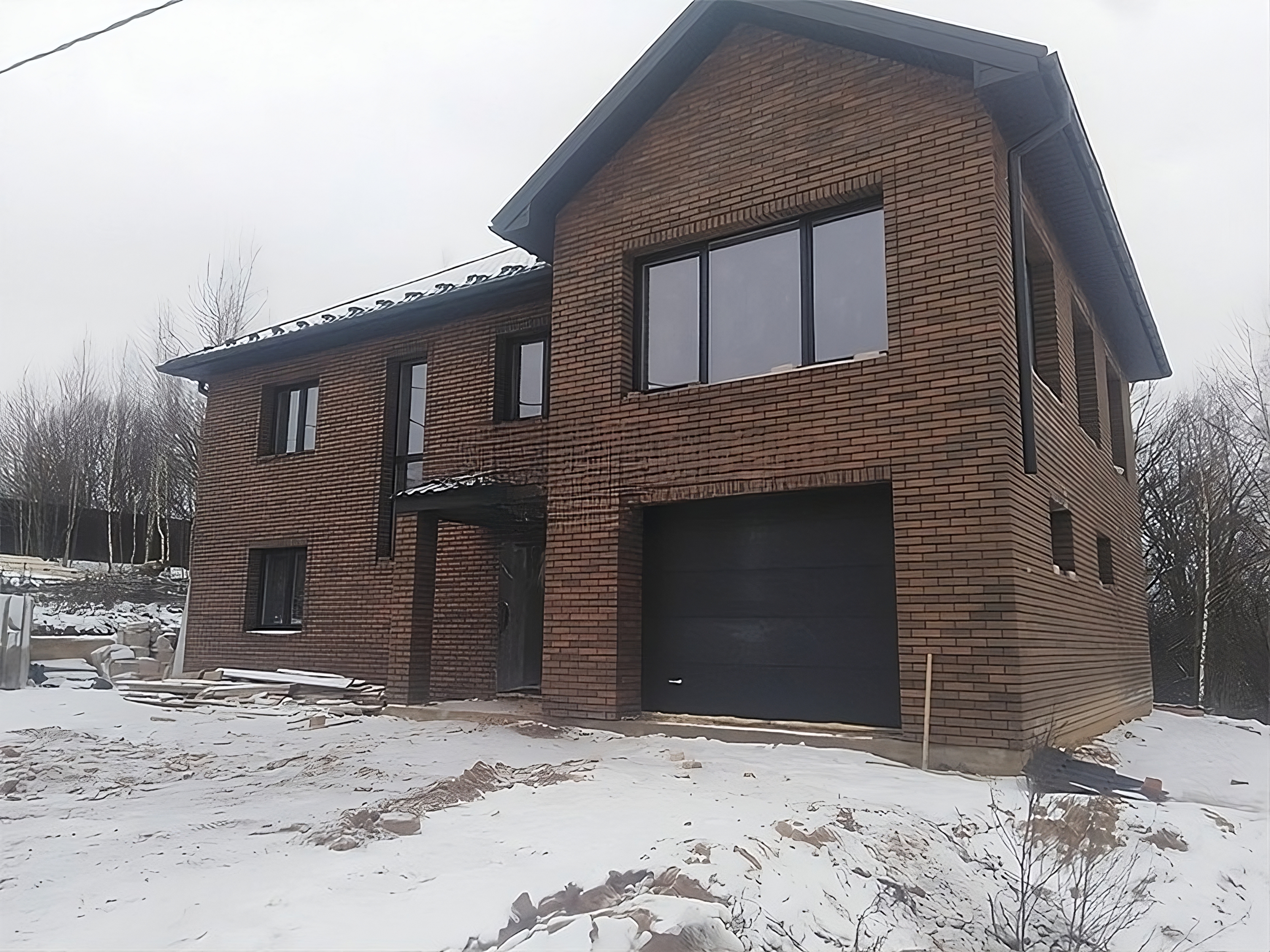 Прочие работы - фото 11