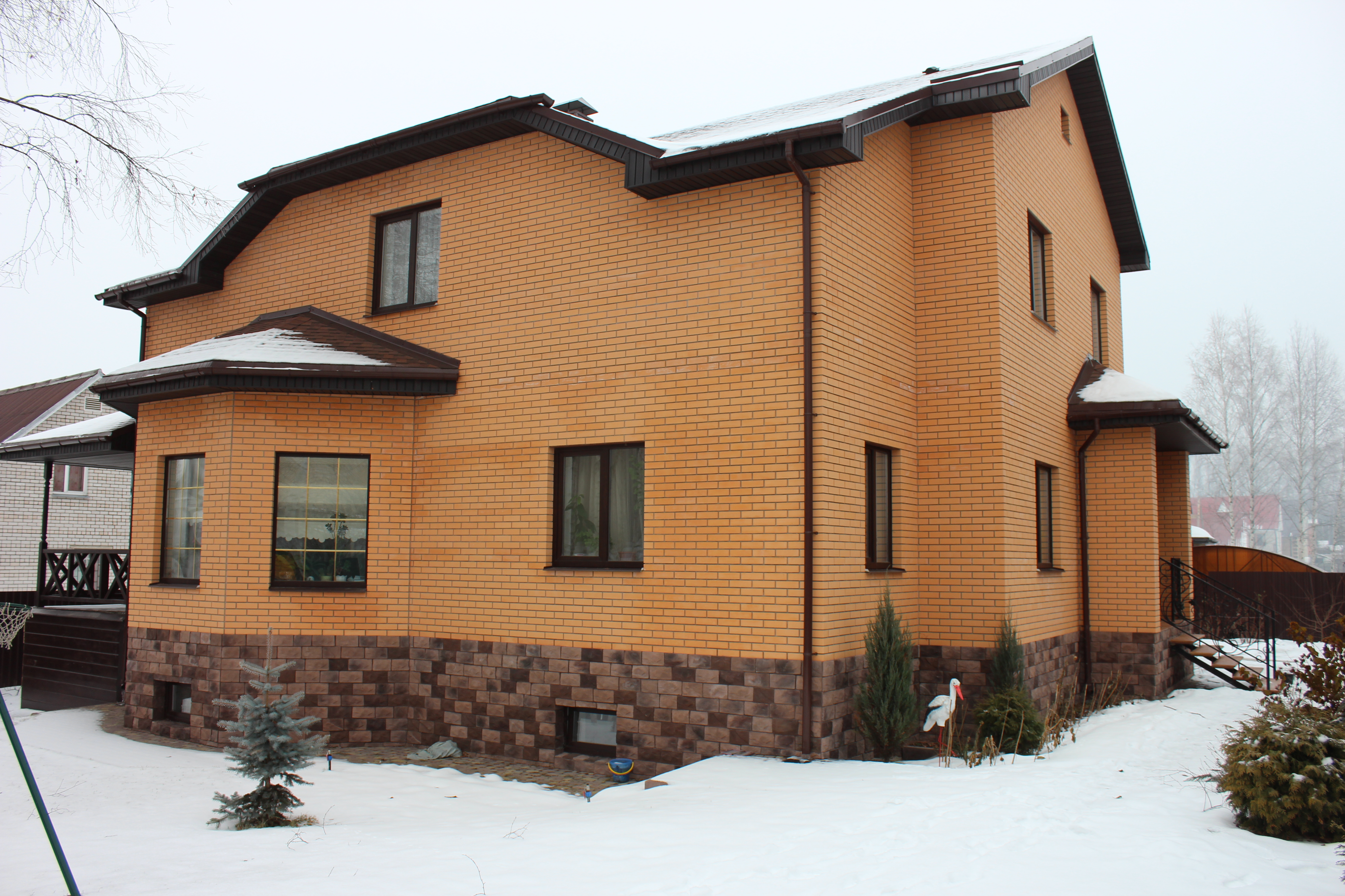 Урбанистический замок - фото 2