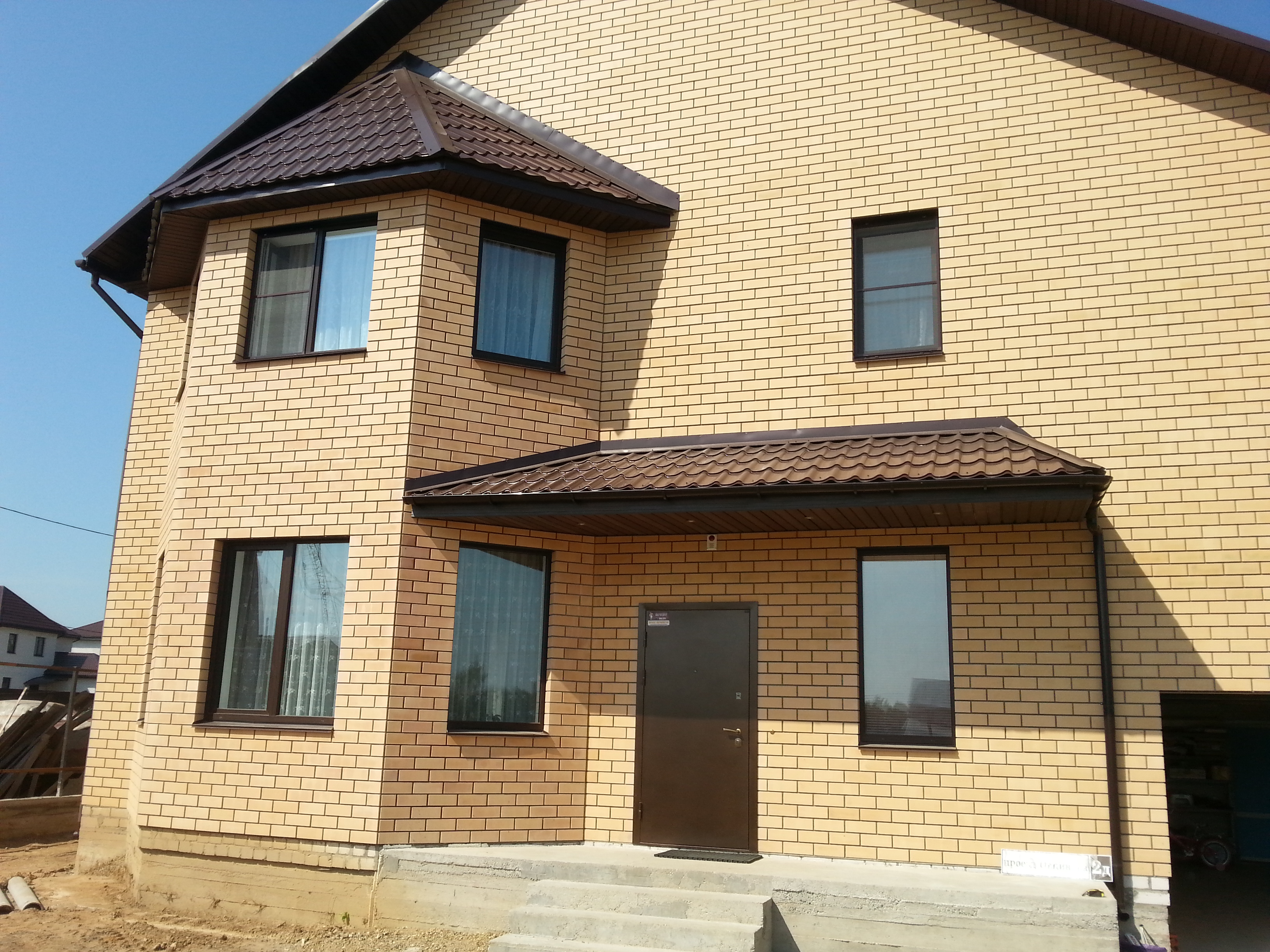 Эстетическая крепость - фото 2