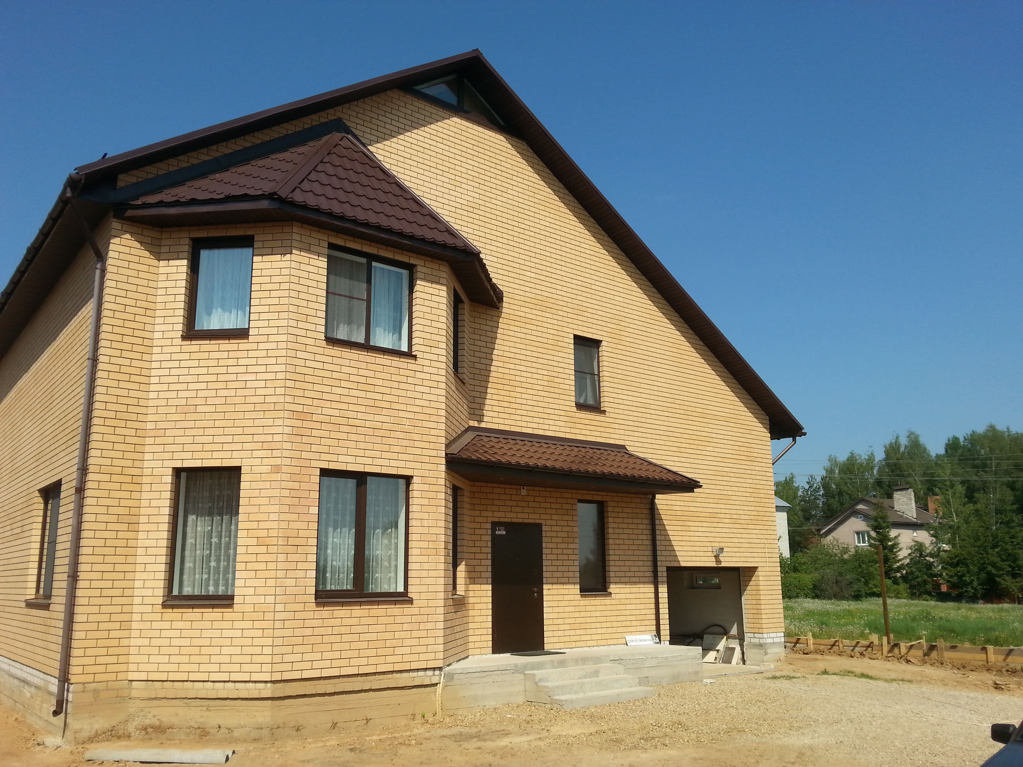 Эстетическая крепость